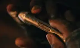 The Giacconi's "black box"