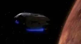 NCC-70637 shuttlecraft
