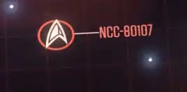 USS Ganymede (NCC-80107)