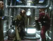 NX class bio-matter resequencing