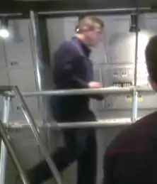 ...as an Enterprise engineer