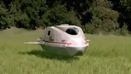 Shuttlepod 1 (2151)