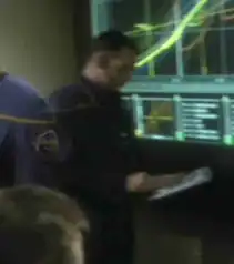 ...as a NX technician