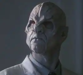 ...as a Na'kuhl technician