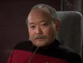 Vice Admiral Nakamura (2370)