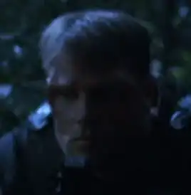 ... as a Nakan soldier