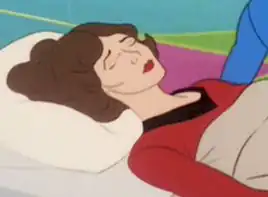 Lieutenant Nancy Randolph (2269)