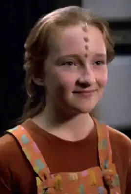 Naomi Wildman (2378)