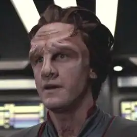 Naroq, a Kesat male (2376)