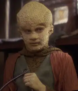 Narra in about early 2152