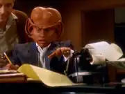 Natural born accountant