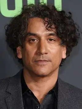 Naveen Andrews
