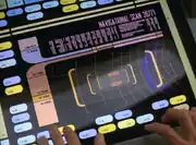 Navigational scan, 2371