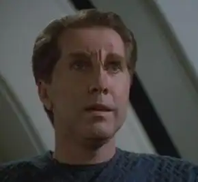 An unnamed Nechani male (2373)