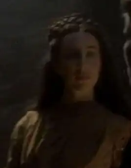 ... as a Nechani acolyte