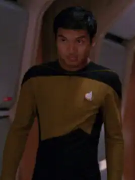 Engineer Nelson (2366)