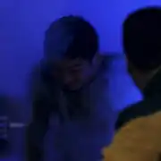 Nelson, alternate timeline 2366