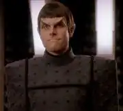 Proconsul Neral in 2368