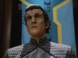 Praetor Neral in 2375