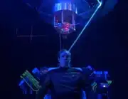 Neural scan interface