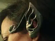 Neuro-optic interceptor