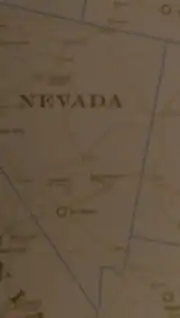 Nevada