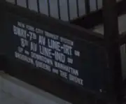 New York City Transit System