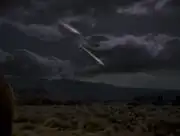 Nezu colony central desert