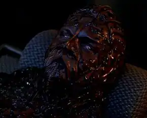 A Night Alien (2375)