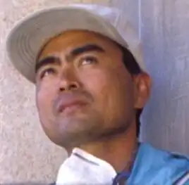 Nilo Rodis-Jamero in 1988