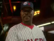 Take Me Out to the Holosuite