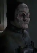 Nocona's species miner 1