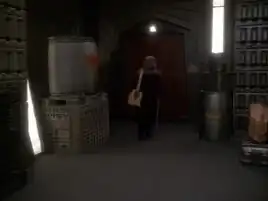 It's Only a Paper Moon