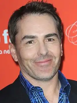 Nolan North