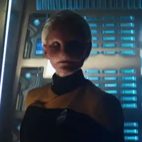 A female Nonnikcam (2401)