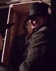 North Star undertaker