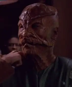 An unnamed Numiri male (2377)