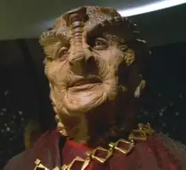 ...as Minister Odala