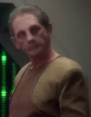 Constable Odo (2369)