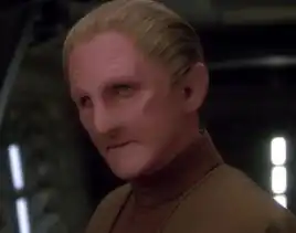 Odo, 2375