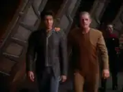 Odo arrests Martus Mazur