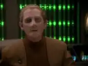 Odo surprised civil defense