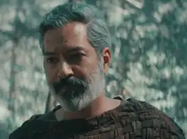 Ohvahz, a male Halem'nite