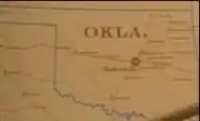 Oklahoma