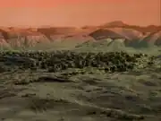 Old Bandi City, remastered