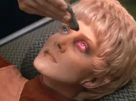 Ondar Tarlow, Caretaker