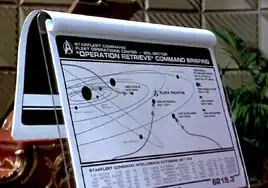 USS Potemkin in the "Operation Retrieve" plans (2293)