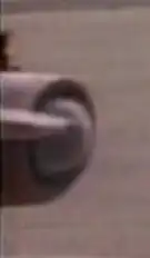 Orbital shuttle 5, 2372