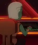 Orion bridge officer 2