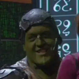 Big Show in Real Life